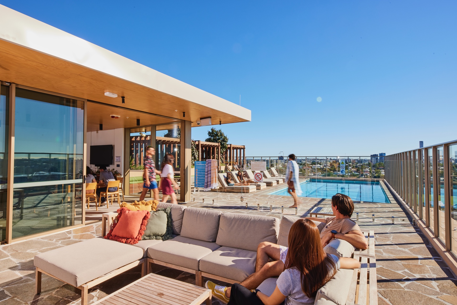 University of Queensland